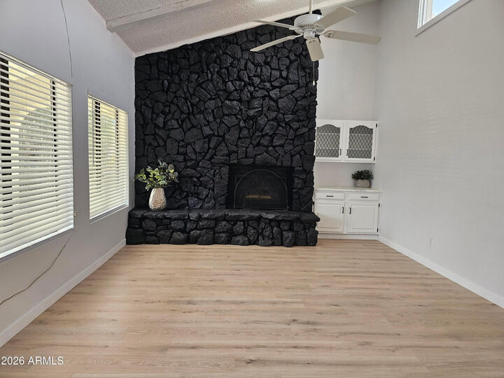 Property Photo: 16536 E Lost Arrow Drive Unit A AZ 85268