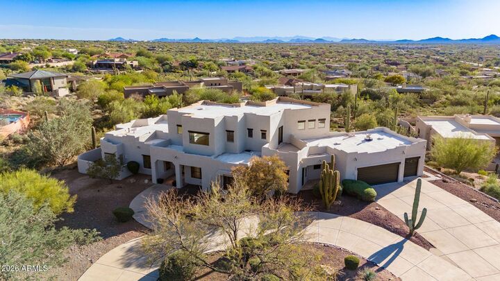 Property Photo:  5901 E Restin Road  AZ 85331 