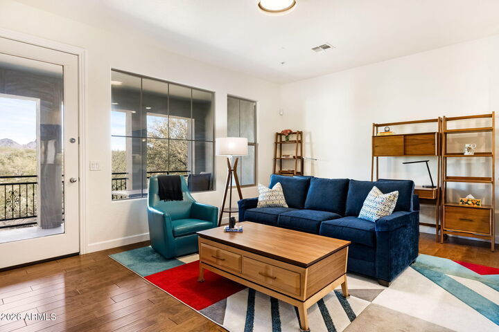 Property Photo:  20750 N 87th Street 2005  AZ 85255 