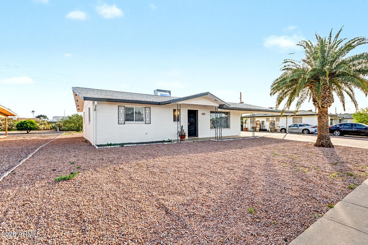 Property Photo:  5913 E Decatur Street  AZ 85205 
