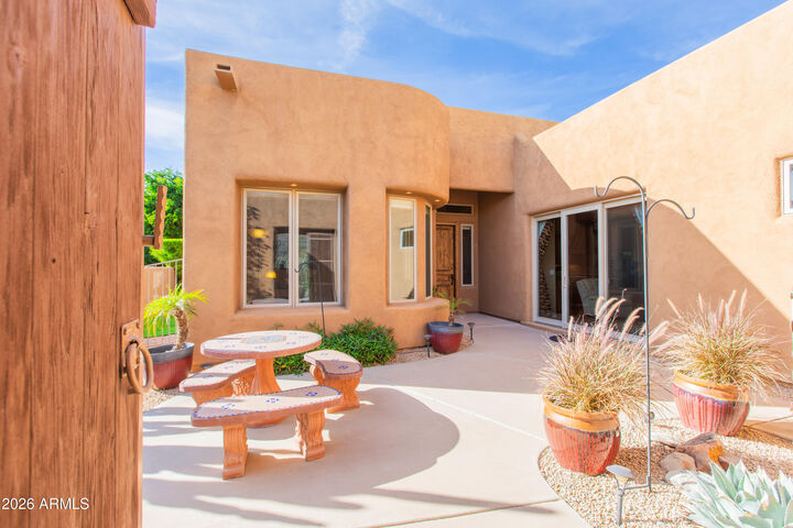 Property Photo:  11874 N 144th Way  AZ 85259 