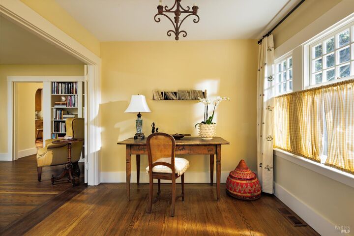 Property Photo: 177 Miller Avenue CA 94941