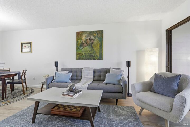 Property Photo:  823 Via Casitas  CA 94904 