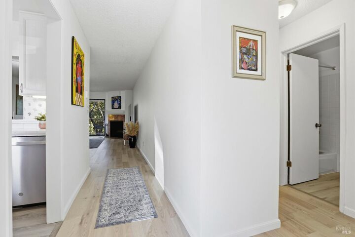 Property Photo: 823 Via Casitas CA 94904