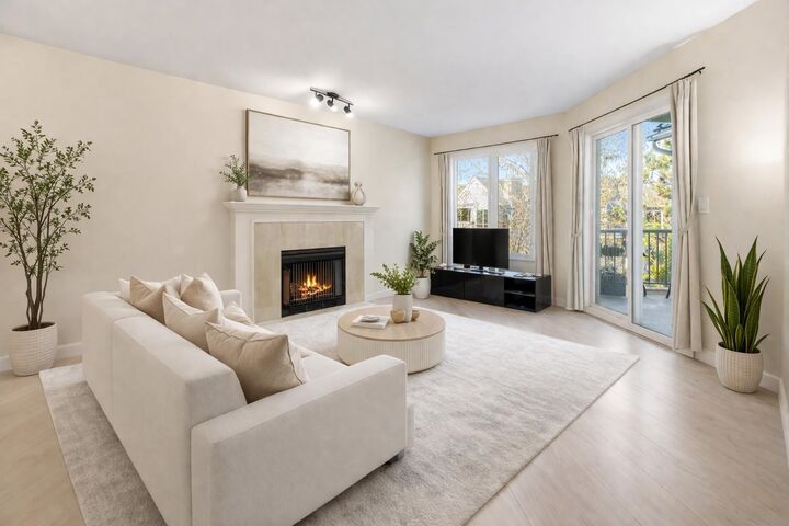 Property Photo: 7435 Moffatt Road 313 BC V6Y 1X9