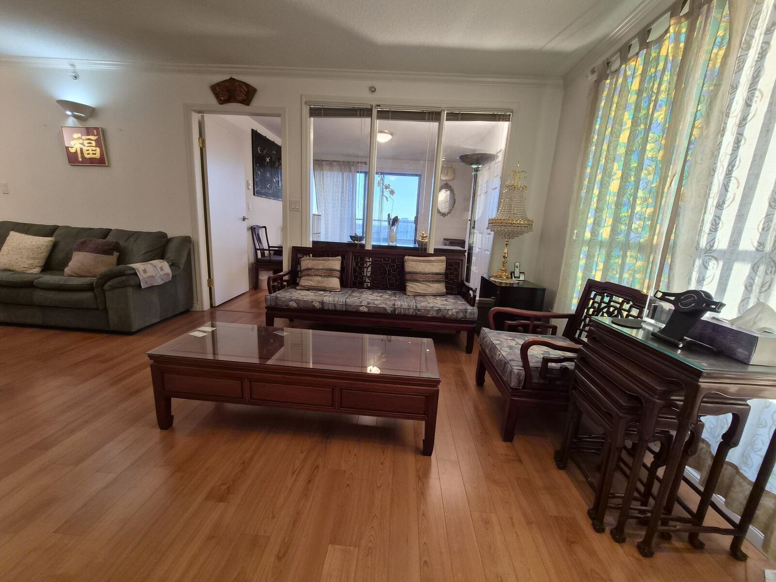 Photo de la propriété:  6611 Cooney Road 1506  BC V6Y 4C5 