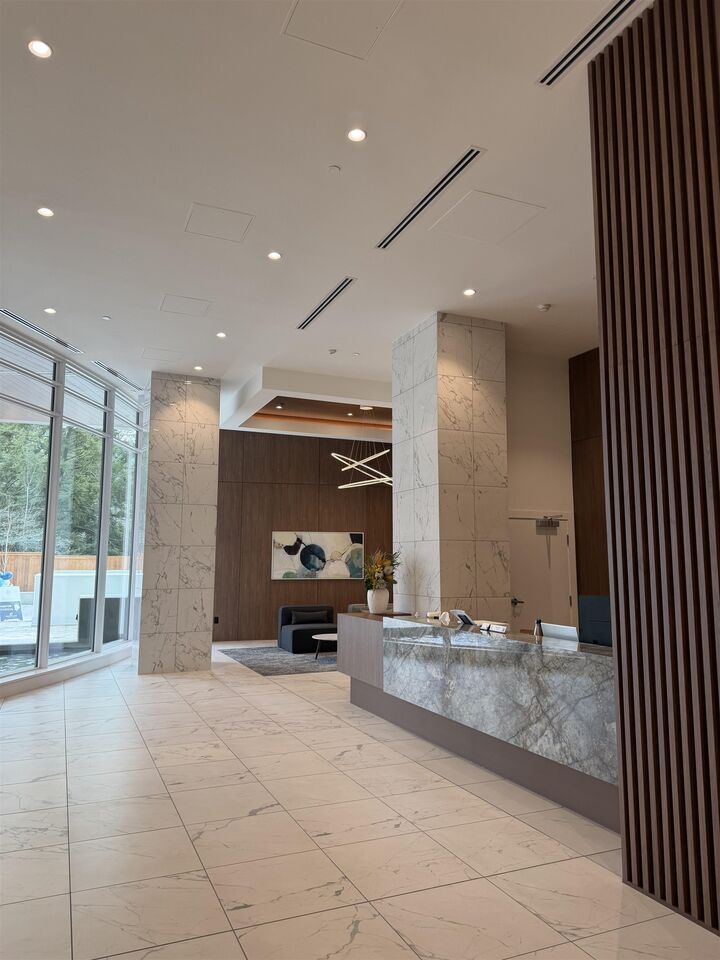 Property Photo: 518 Clarke Road 3305 BC V3J 3X2