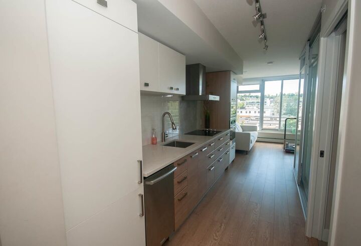 Property Photo: 1783 Manitoba Street 611 BC V5Y 0K1
