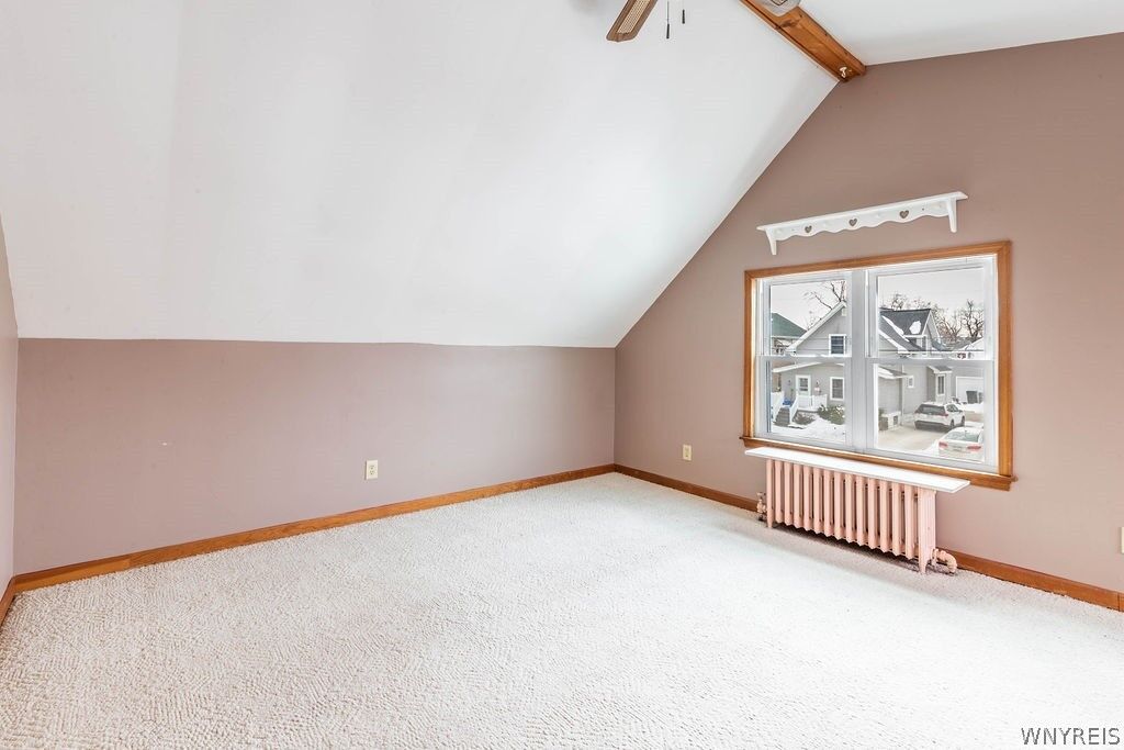 Property Photo: 39 Walter Avenue NY 14150