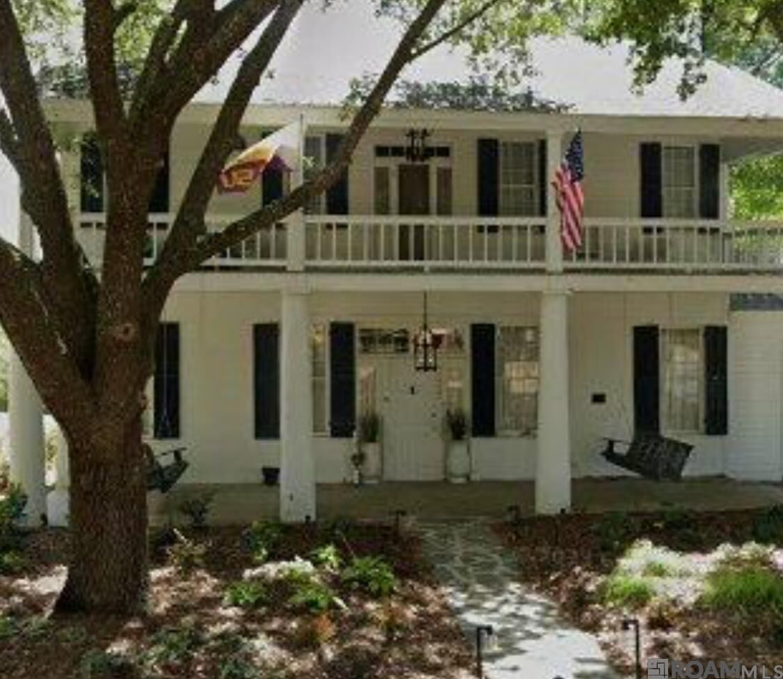 Property Photo:  3222 College Street  LA 70748 