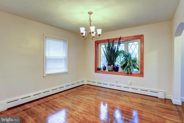 Property Photo:  5616 Marlboro Pike  MD 20747 