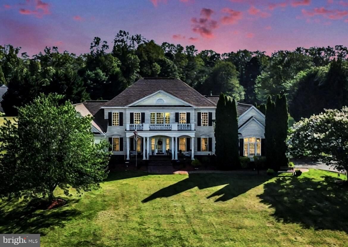 Property Photo: 5 Small Bear Court VA 22556