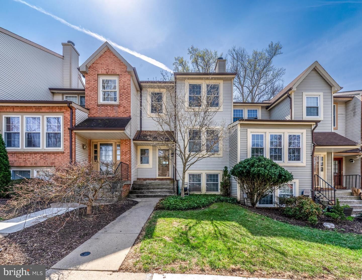 Property Photo:  7229 Harbor Lane 2-4  MD 21045 