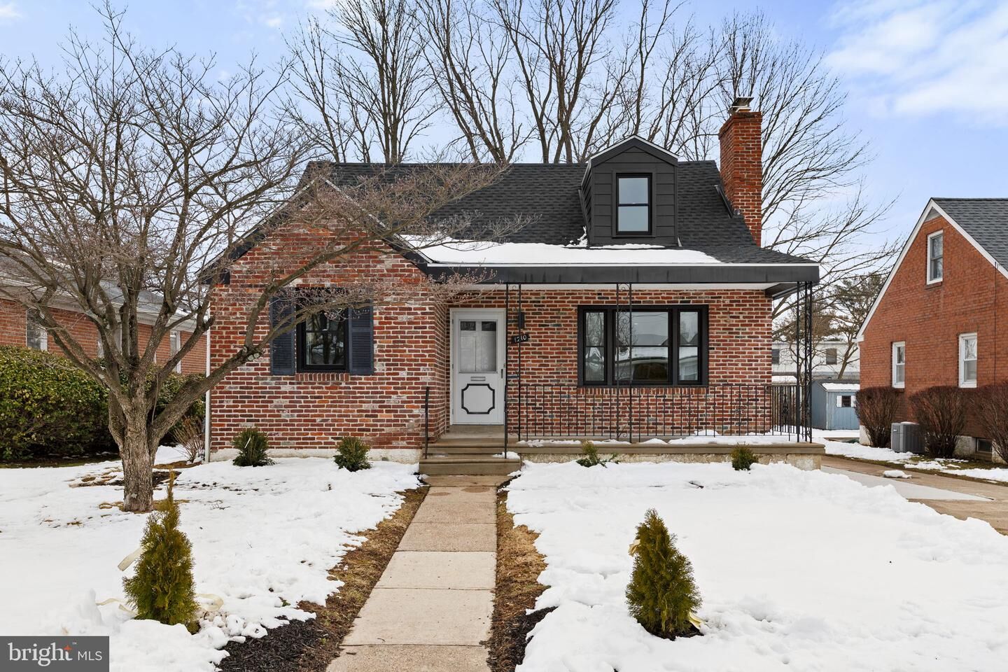 Property Photo:  1210 Harper Avenue  PA 19094 