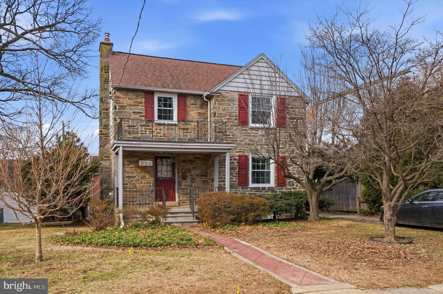 Property Photo:  824 Collenbrook Avenue  PA 19026 