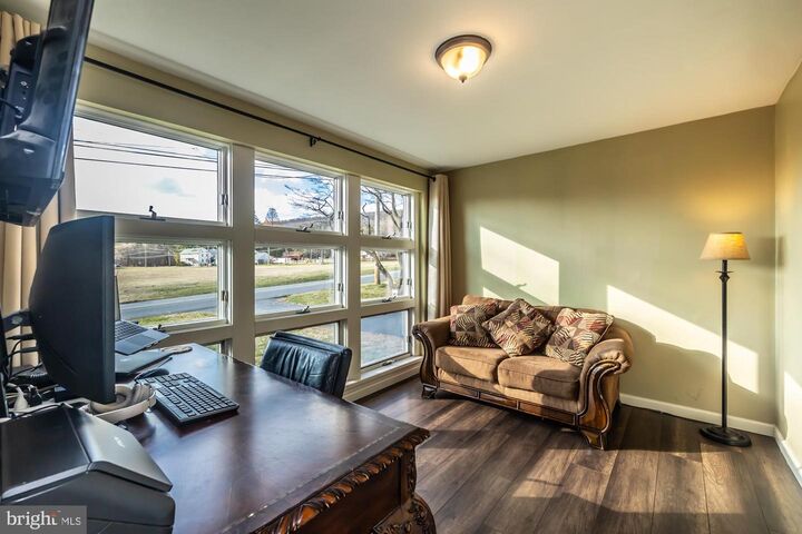 Property Photo:  183 Worman Road  PA 19518 