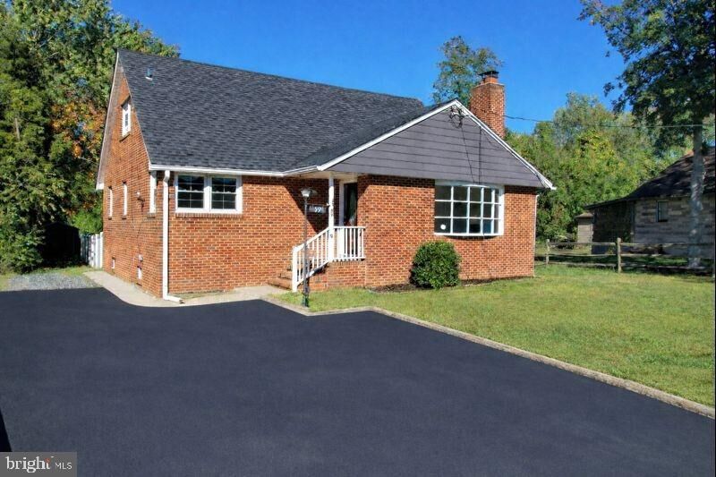 Property Photo:  59 Erial Road  NJ 08012 