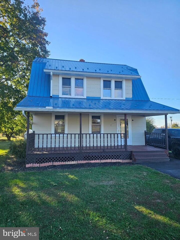 Property Photo:  15444 Pennsylvania Avenue  PA 17225 