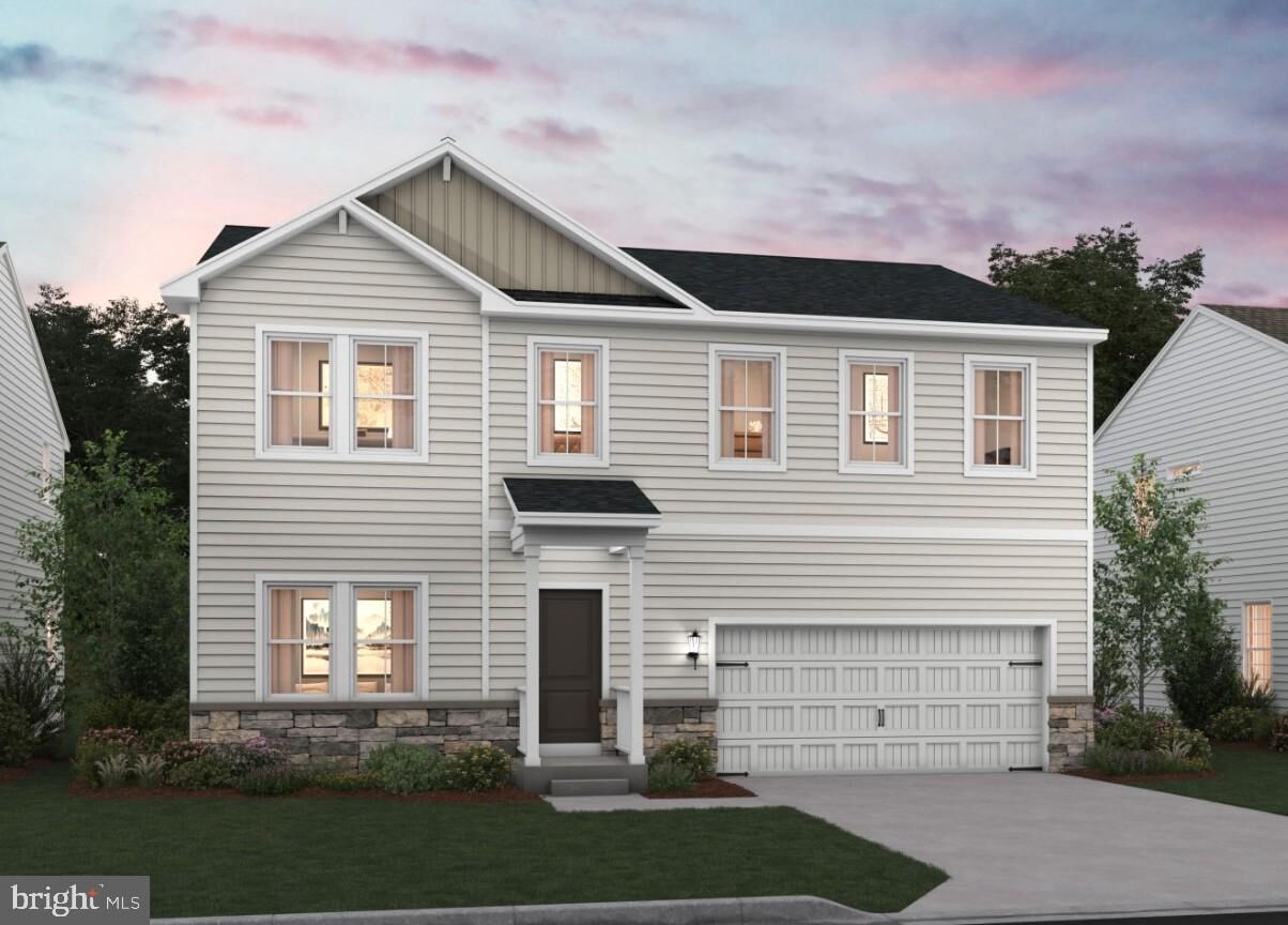 Property Photo:  (Lot 436) Tbd Gerry St  WV 25438 