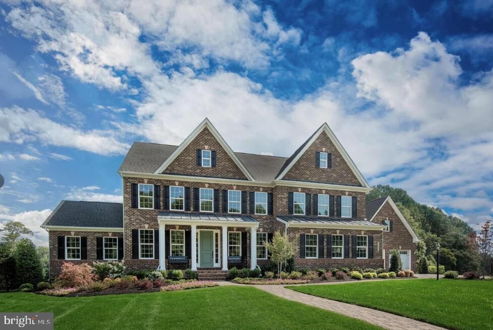 Property Photo:  1739 Brickell Way  MD 21104 