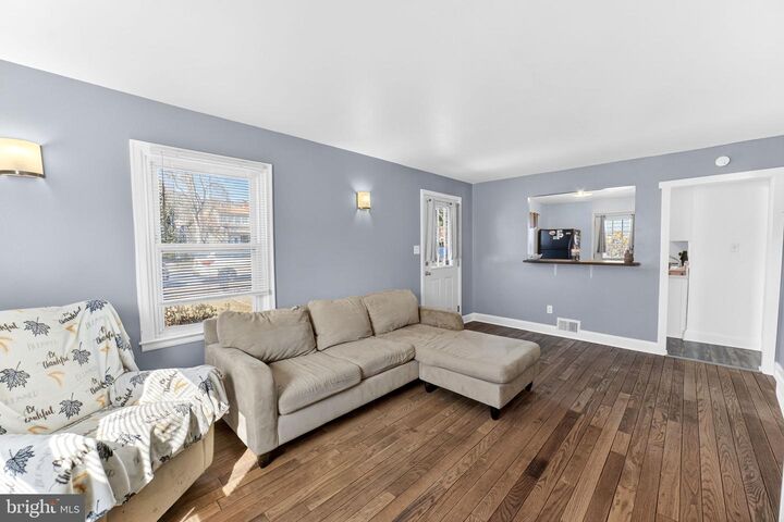 Property Photo: 605 Byram Street PA 19606