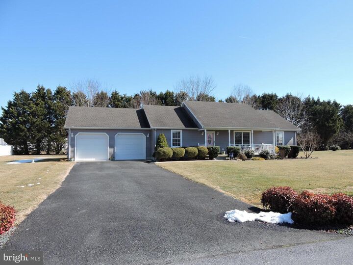 Property Photo:  322 Clearbrooke Boulevard  DE 19973 