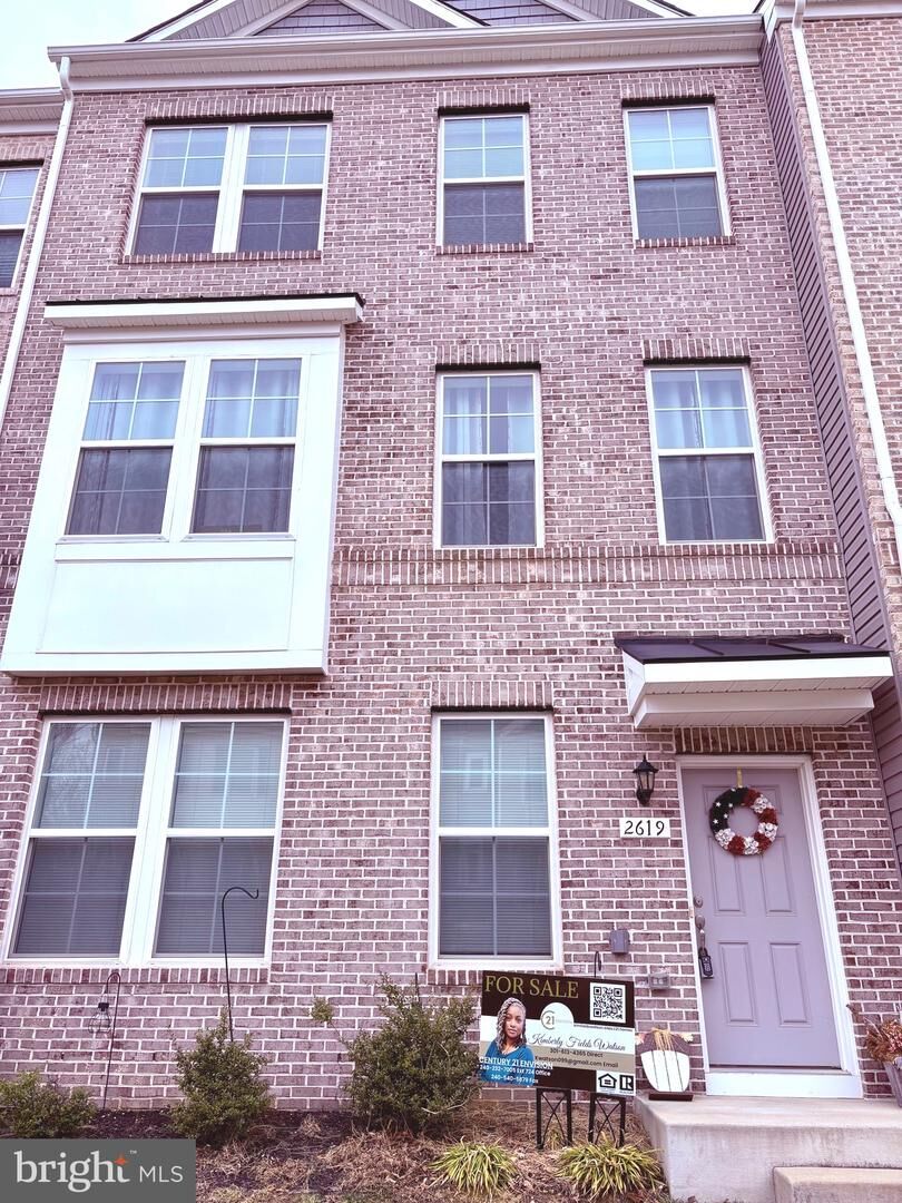 Property Photo: 2619 Lewis And Clark Avenue MD 20774