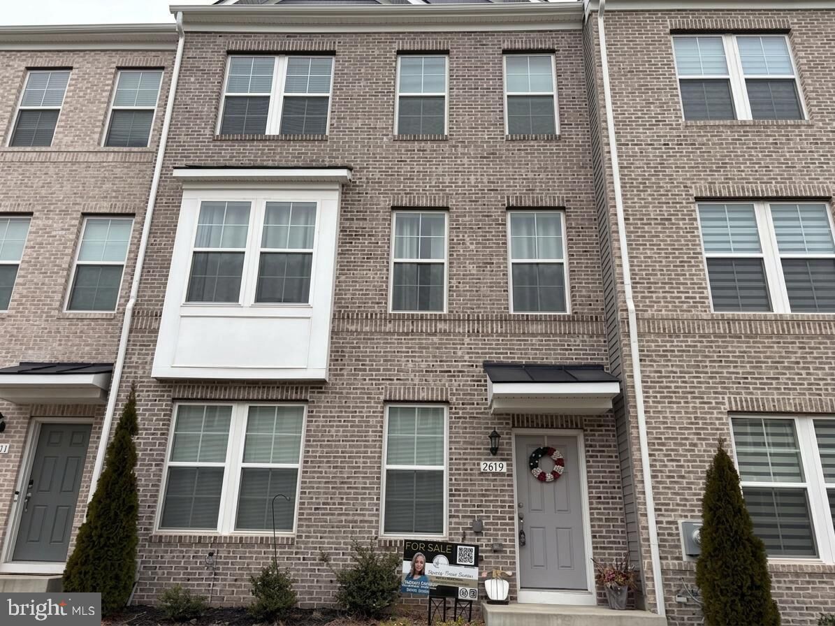 Property Photo: 2619 Lewis And Clark Avenue MD 20774