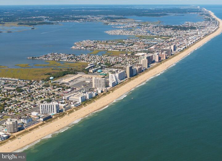 Property Photo:  703 94th Street 1  MD 21842 