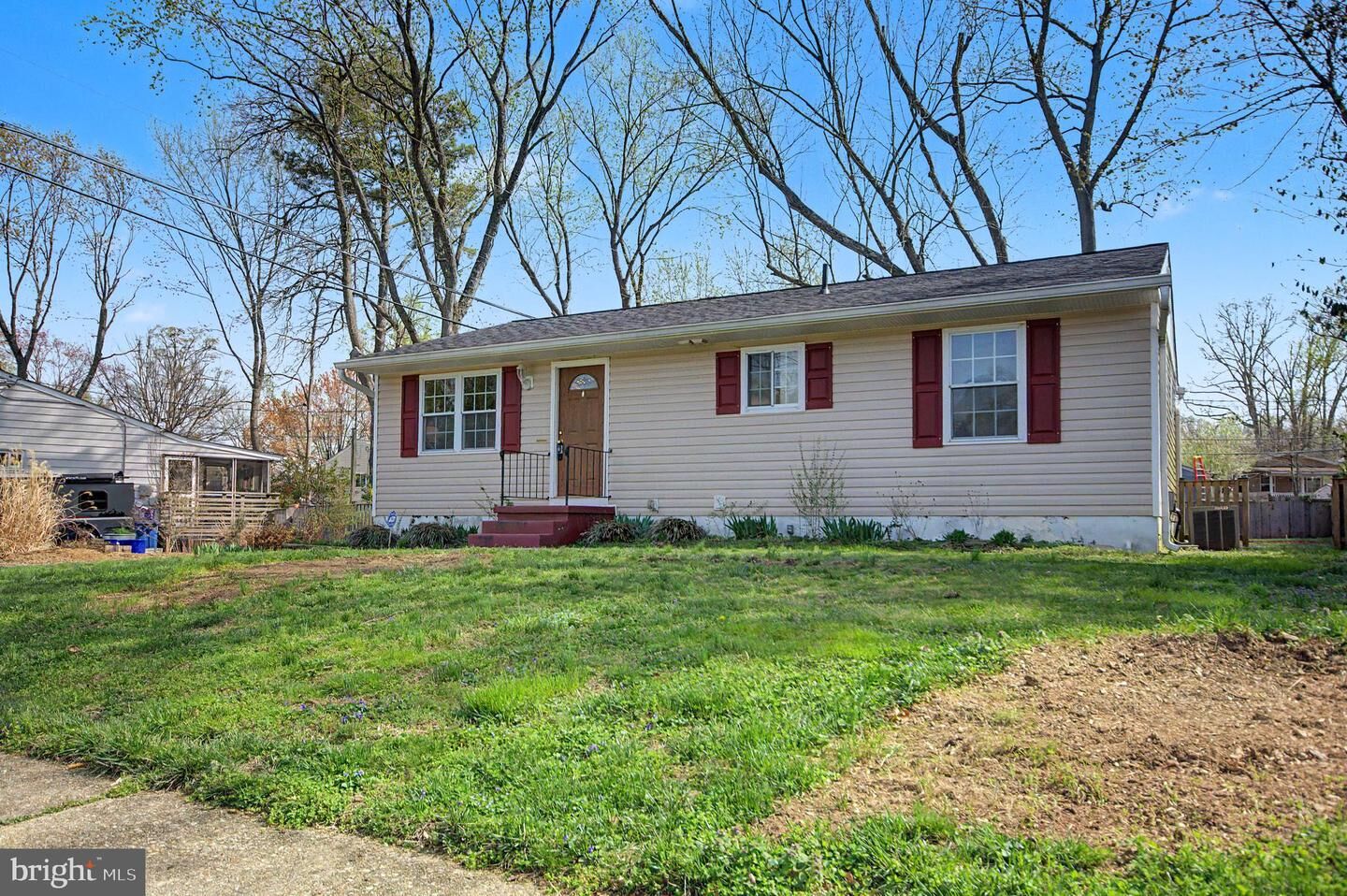 Property Photo:  99 Summerfield Drive  MD 21403 