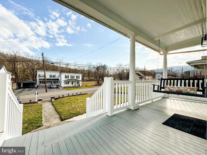 Property Photo:  10903 Kreighbaum Road  MD 21524 