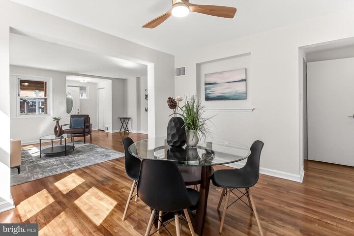 Property Photo:  5213 11th Street NE  DC 20011 