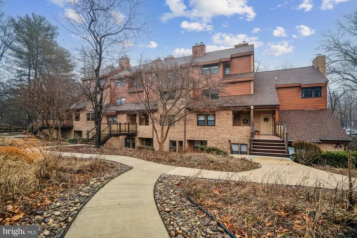 Property Photo:  7553 Weather Worn Way B  MD 21046 