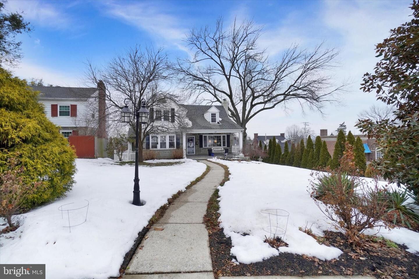 Property Photo:  169 Rathton Road  PA 17403 