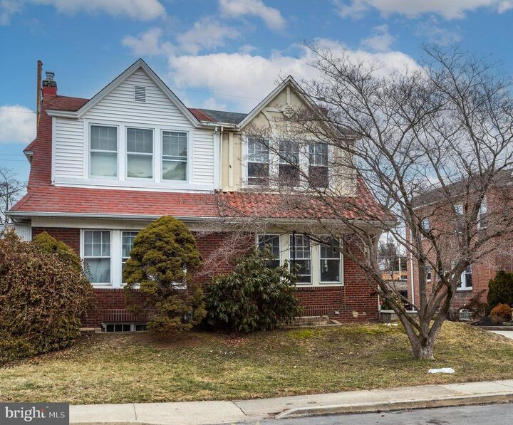 Property Photo: 2471 Wynnefield Drive PA 19083