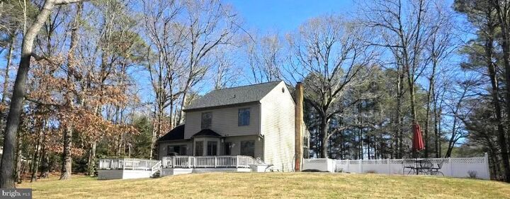 Property Photo: 5632 Galestown Reliance Road MD 21659