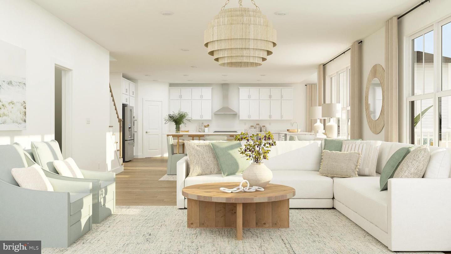 Property Photo:  45 Aaron Truehart Way  NJ 08560 