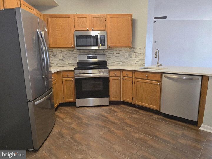 Property Photo: 1683 Fallowfield Court MD 21114