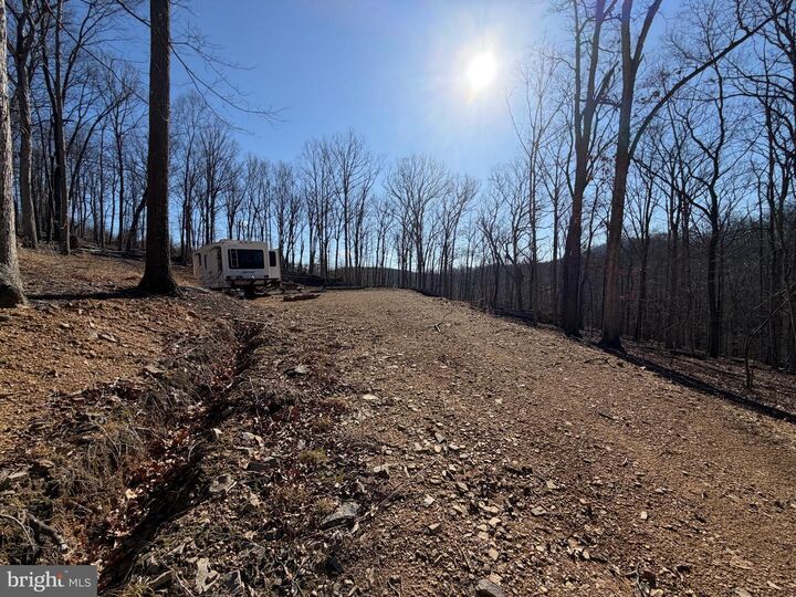 Property Photo:  Goldsborough Road  WV 26763 