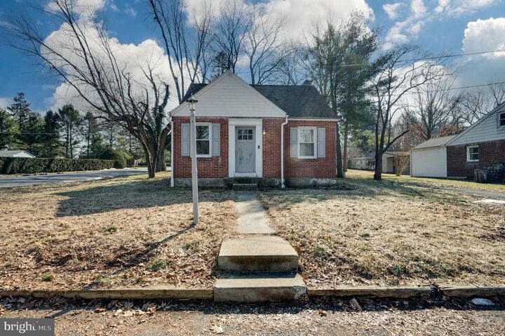 Property Photo: 300 McKinley Avenue PA 19605