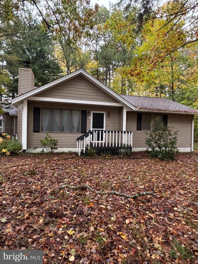 Property Photo:  1 Seafarer Lane  MD 21811 