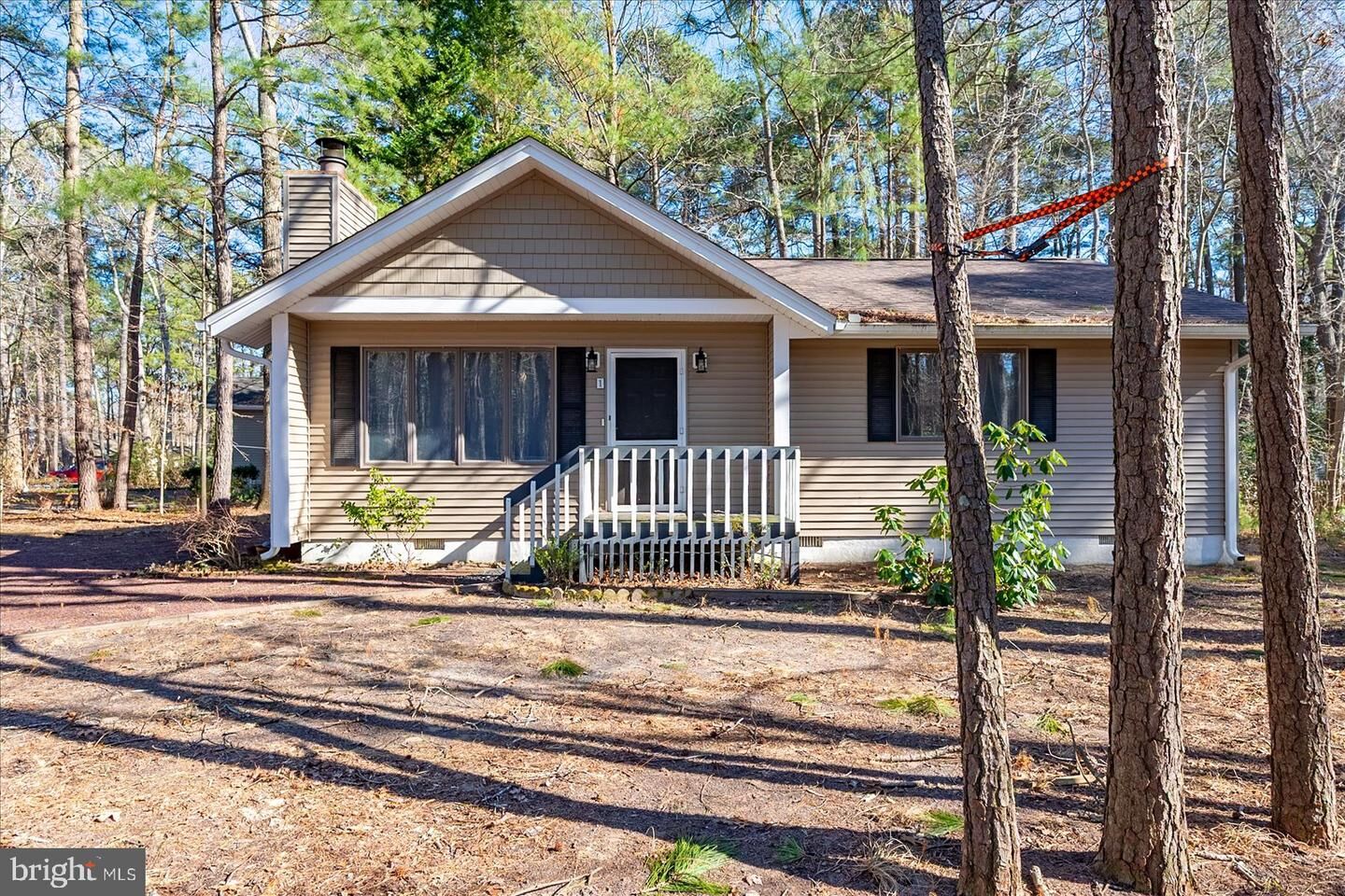 Property Photo: 1 Seafarer Lane MD 21811