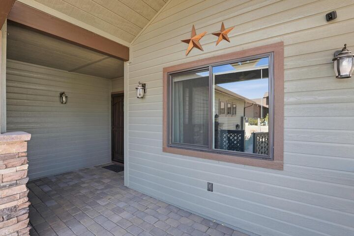 Property Photo:  202 N Durango Court  AZ 85541 