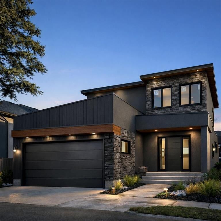 Property Photo:  172 Sterling Avenue  MB R2M 2R7 