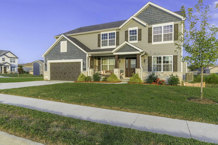 Property Photo:  16280 Natchez Dr  MO 65010 