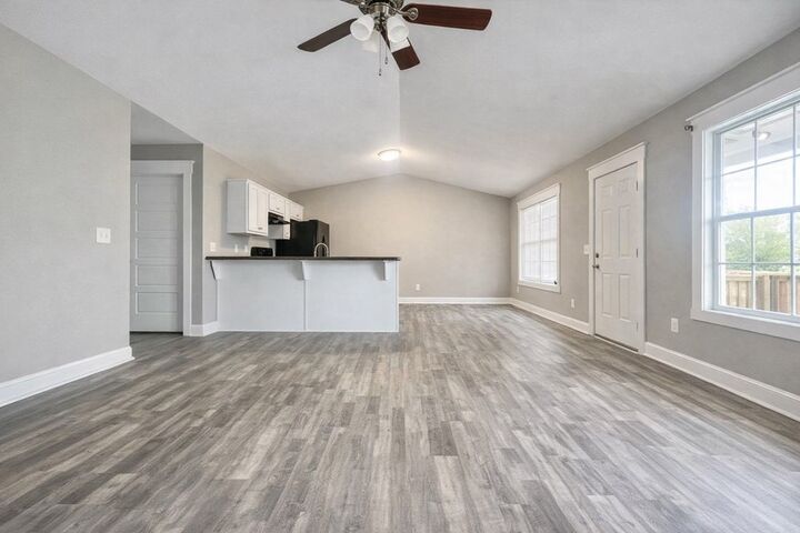 Property Photo: 2738 A Rauschenberg Road NW GA 30720