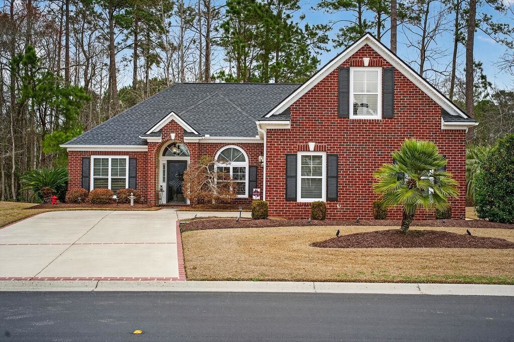 Property Photo: 20 Willowbend Dr. SC 29576