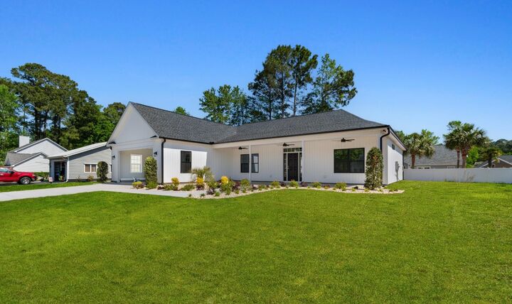 Property Photo:  2281 Seaford Dr.  SC 29568 
