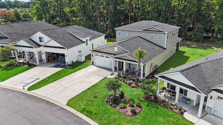 Property Photo:  519 Beckham Ct.  SC 29576 