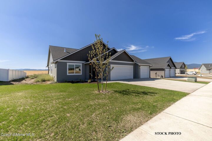 Property Photo:  11890 N Entwistle Way  ID 83858 